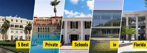 Best Private Schools in Florida: Unlocking Excellence for Your Child