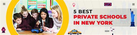 Best Private Schools in NYC: Unlocking Excellence in Education