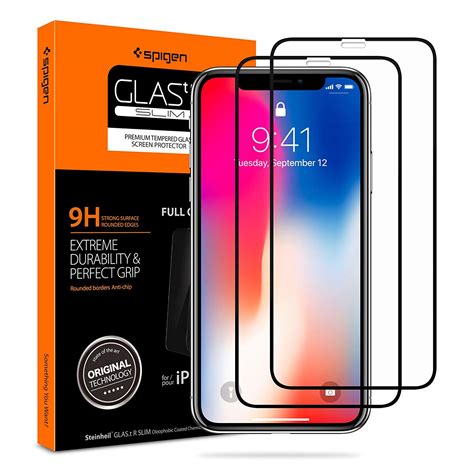 Best Quality iPhone Screen Protector Epub