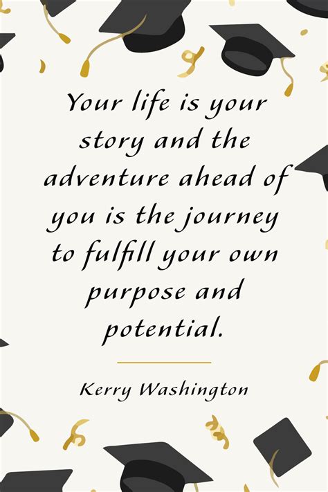 Best Quotes for Graduation: Words of Wisdom to Inspire You