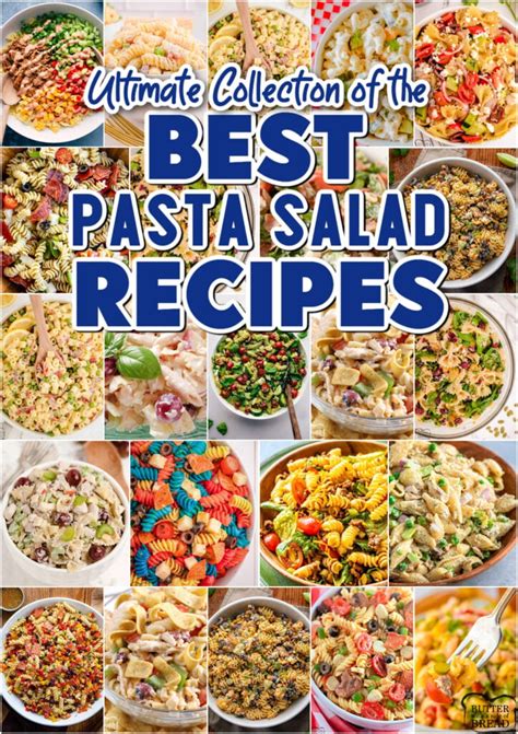Best Recipes for Pasta Reader