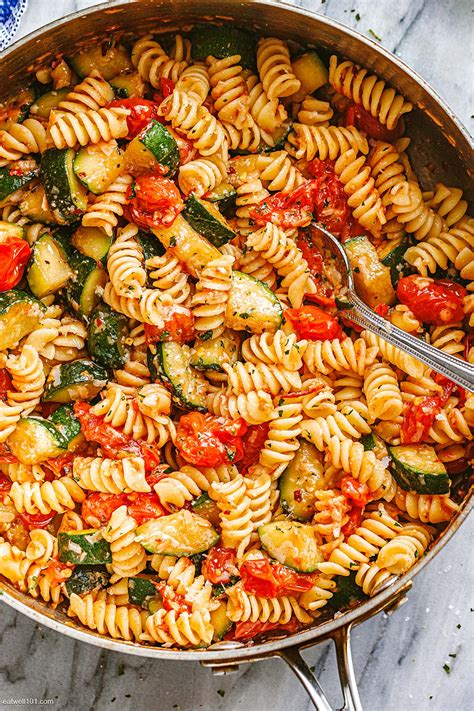 Best Recipes for Pasta Reader