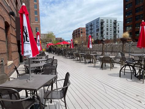 Best Restaurants in the Twin Cities 2023: A Culinary Journey