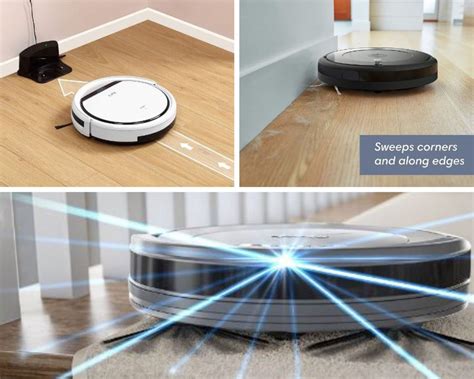 Best Robotic Mops: Revolutionize Your Cleaning Routine