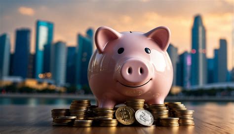 Best Savings Account Singapore Without Salary Credit: Top 4 Options Compared