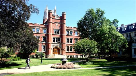 Best Schools for Clinical Psychology