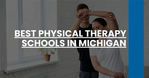 Best Schools for Physical Therapy in 2023: A Comprehensive Guide