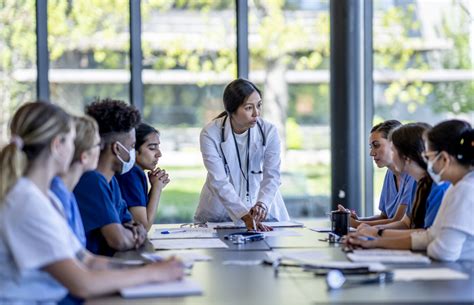 Best Schools for Pre-Medicine: A Comprehensive Guide