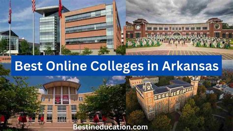 Best Schools in Arkansas: Unparalleled Education and Opportunities