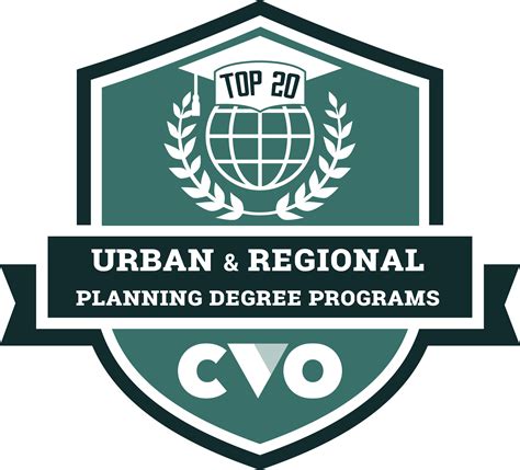 Best Schools in California for Urban Planning Undergraduate Major