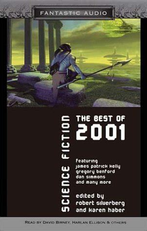 Best Science Fiction 2001 Fantastic Audio Series Epub