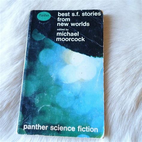 Best Science Fiction Stories from New Worlds v 7 Kindle Editon