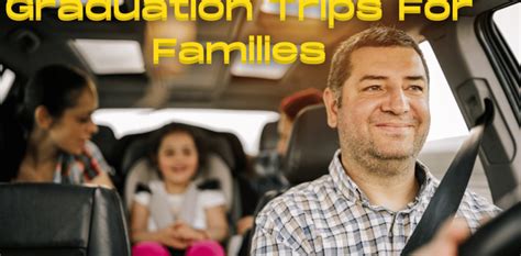 Best Senior Trips: A Memorable Farewell to High School