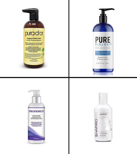 Best Shampoo for 9-Year-Olds in 2025: A Detailed Comparison