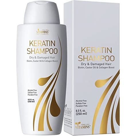 Best Shampoo for Keratin Treated Hair: Ultimate Guide to Healthy Locks