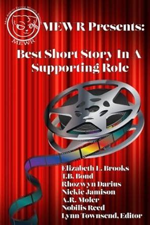 Best Short Story in a Supporting Role PDF