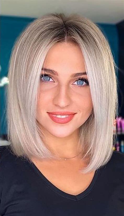 Best Shoulder Length Hairstyles to Elevate Your Look in 2023