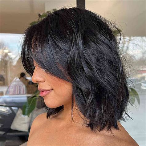 Best Shoulder Length Hairstyles to Transform Your Style