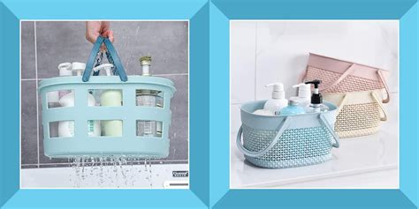 Best Shower Caddy for Dorms: Optimize Your Dorm Shower Experience