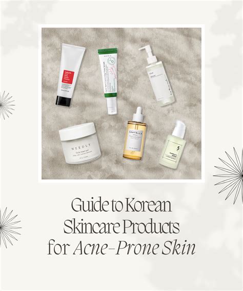 Best Skincare for Acne-Prone Skin in Singapore: A Comprehensive Guide