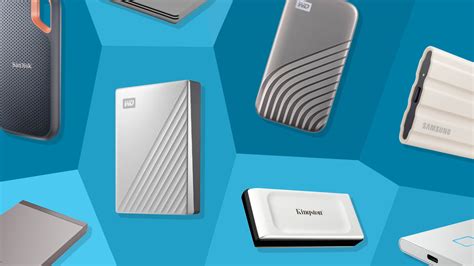 Best Solid State External Hard Drive: The Ultimate Buyer's Guide