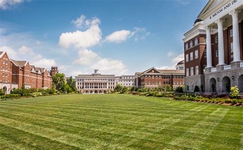 Best Southern Colleges: A Comprehensive Guide to Top-Ranked Institutions