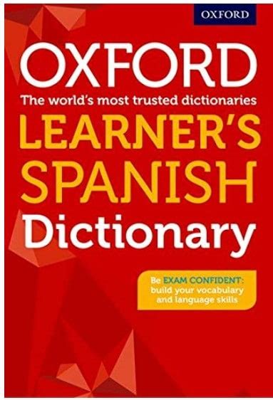 Best Spanish-English Dictionaries for Seamless Language Mastery