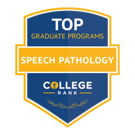 Best Speech Pathology Graduate Programs for a Fulfilling Career in Communication