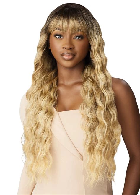 Best Synthetic Wigs Sale: Elevate Your Look with Premium Quality, Affordable Options