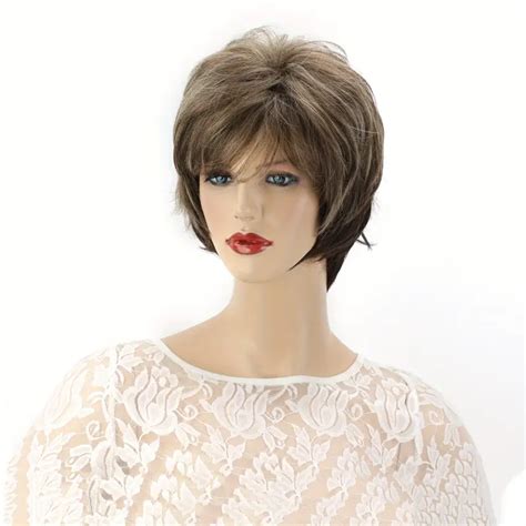 Best Synthetic Wigs for Natural-Looking Perfection