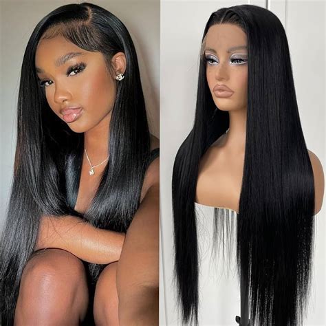 Best Synthetic Wigs for a Natural Look