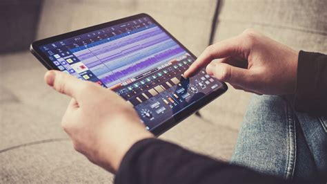 Best Tablet for Musicians: Your Ultimate Guide to Making Music Portable