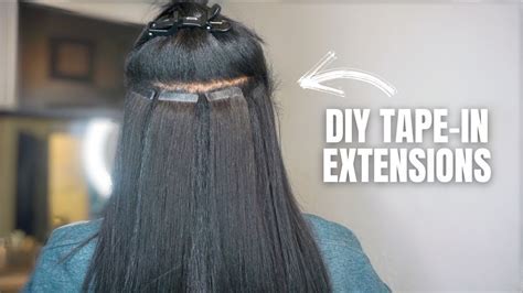 Best Tape In Extensions: Your Ultimate Guide to Voluminous Locks