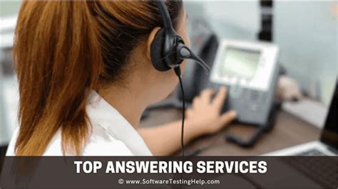 Best Telephone Answering Service PDF