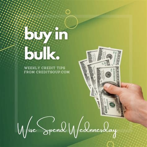 Best Things to Buy in Bulk for a Welt-equipped Home and Wallet