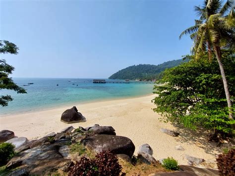 Best Time to Go Pulau Tioman: The Ultimate Guide for 5 Seasons