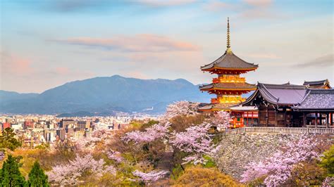 Best Time to Go to Kyoto: A Comprehensive Guide for 2025