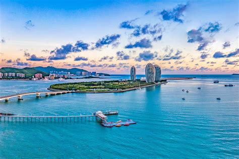 Best Time to Visit Hainan Island: An All-Season Guide