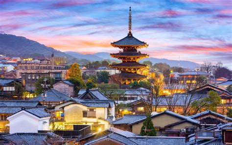 Best Time to Visit Kyoto in 2025: A Season-by-Season Guide