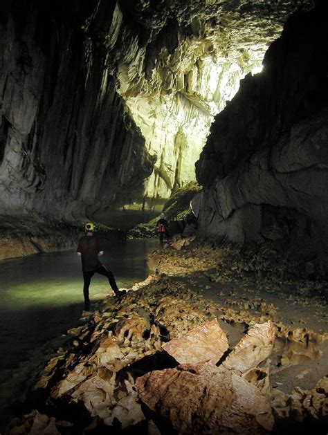 Best Time to Visit Mulu Caves: A Comprehensive Guide for Exploring the World's Largest Cave System