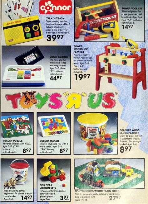 Best Toy Catalogs