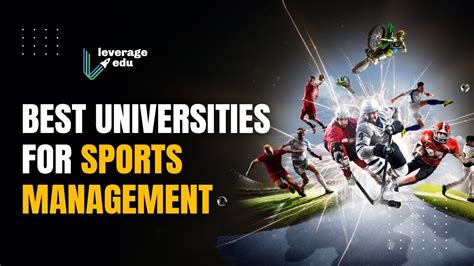 Best Universities for Sports Management