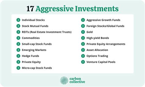 Best Vanguard Aggressive Growth Portfolio For Aggressive Investors