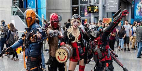 Best Video Game Cosplay: Captivating Audiences Worldwide