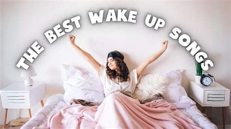Best Wake Up Songs: Elevate Your Mornings with an Auditory Awakening