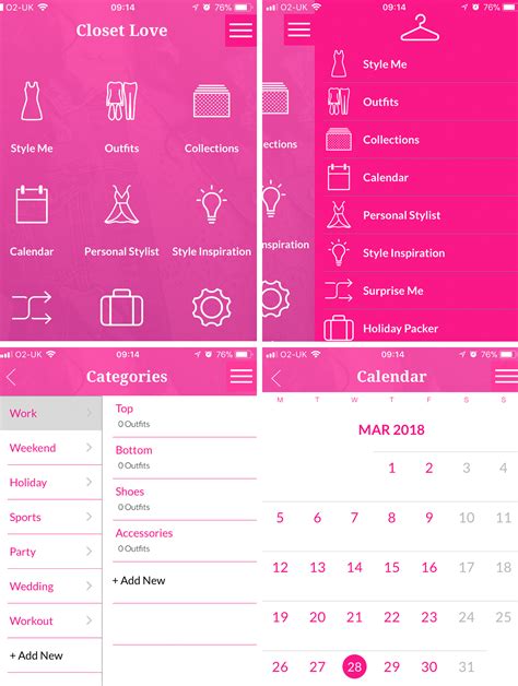 Best Wardrobe Catalogue App