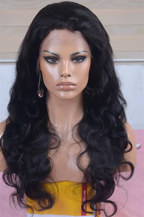 Best Wavy Full Lace 100% Indian Remy Hair Ombre Wigs in 2025