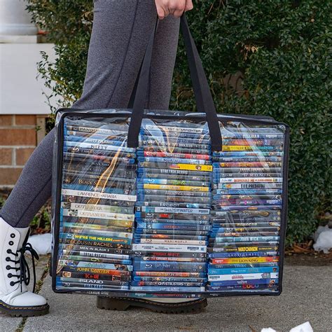 Best Way To Catalog Dvd Collection