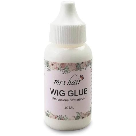 Best Wig Glue for Every Occasion