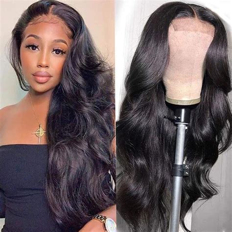 Best Wig Outlet: 50 Affordable Options for 2023